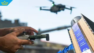 България и още шест държави ще обсъждат изграждането на европейска "стена" срещу дронове