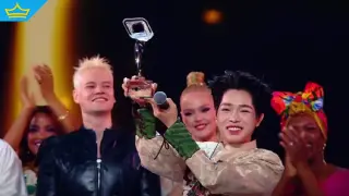 Виетнамец спечели руската алтернатива на „Евровизия“