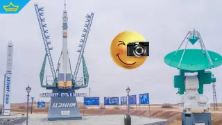 Историческият космодрум в Байконур става туристическа атракция