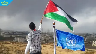 Палестина получи историческа подкрепа: вече 151 държави я признават официално