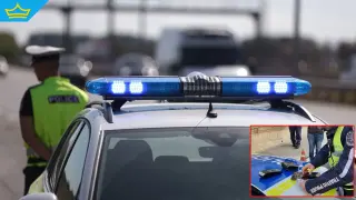 2 месеца без книжка и 850 лв. глоба за пореден рекордьор на АМ "Тракия"