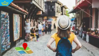 След края на летния туристически сезон отбелязваме ръст на чуждестранните туристи у нас (видео)