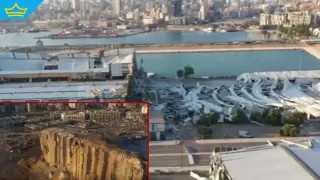 Ливан поиска екстрадицията на задържания у нас заради взрива в Бейрут през 2020 г. руски гражданин  (видео)