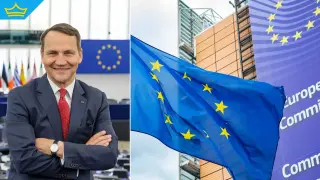 Полският външен министър към Русия: Ерата на империите е приключила, няма да се оставим да бъдем заплашени (видео)