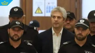 Съдът реши на втора инстанция дали да остави Благомир Коцев в ареста