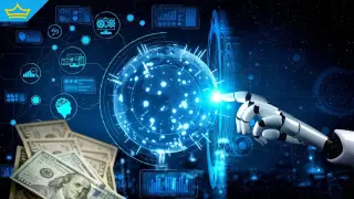 ChatGPT помогна на жена в САЩ да спечели 150 000 долара от лотарията