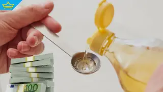 Търговец в Турция отнесе солена глоба заради видео, в което спекулира с цената на олио