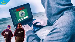 Разбиха мащабна схема за криптоизмами за 100 млн. евро в България и още 4 държави