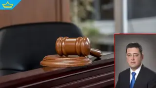 Съветник на президента осъди прокуратурата за 100 000 лв.