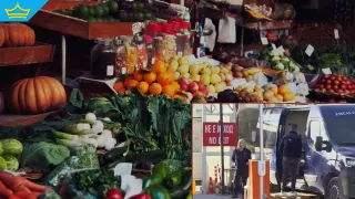 Търговци от борсата в Първенец недоволстват заради данъчни проверки (видео)