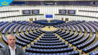 Либерали в Европейския парламент настояват за спиране на парите по ПВУ заради ареста на Благомир Коцев