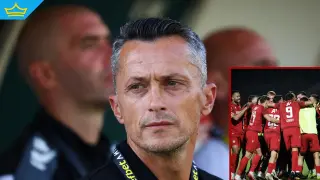 Христо Янев се завръща начело на ЦСКА