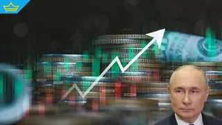 Русия планира вдигане на ДДС до 22% заради разходите за отбрана