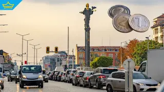 Столична община иска да плащаме двойно повече за синя и зелена зона