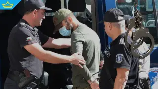 Задържаният с марихуана прокурорски син остава окончателно в ареста