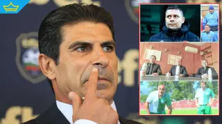 Новият национален селекционер е любимец на Бойко Борисов