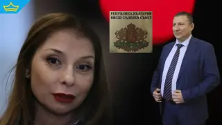 ВСС препотвърди Сарафов за главен прокурор въпреки закона