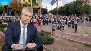 Кметът Коцев остава в ареста, но Варна не се отказва да го защитава (видео)