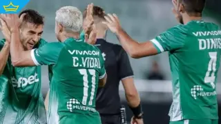 Лудогорец стартира блестящо в Лига Европа