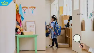 3-годишно дете успя да избяга от столична детска градина