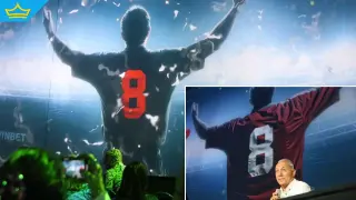 Подготвят игрален биографичен филм за Христо Стоичков (видео)