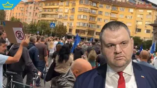 Сигнализираха за несъответствия в доходите на Пеевски от над 100 млн. лв.