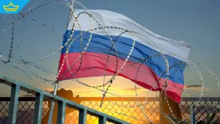 Българка е осъдена в Русия заради онлайн коментари в подкрепа на Украйна