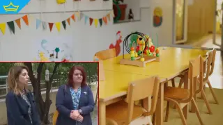 Наказват директорката след бягството на 3-годишно дете от детска градина (видео)