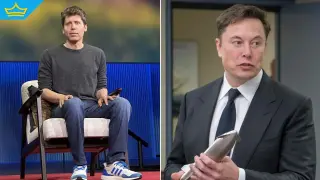 Илон Мъск заведе ново дело срещу OpenAI за кражба на търговски тайни