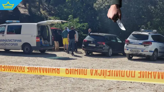 Прокуратурата иска постоянен арест за обвинения в убийството на екопътека „Невястата“