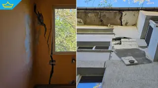 Омбудсманът поиска по-облекчена процедура за ремонт на евакуирания блок в „Хаджи Димитър“