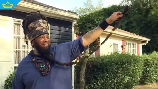 Мъж от Алабама влезе в рекордите на „Гинес“ с най-дългата брада в света (видео)