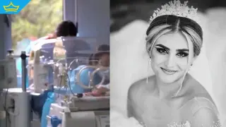 Обявиха причината за смъртта на 21-годишната родилка от Русенско