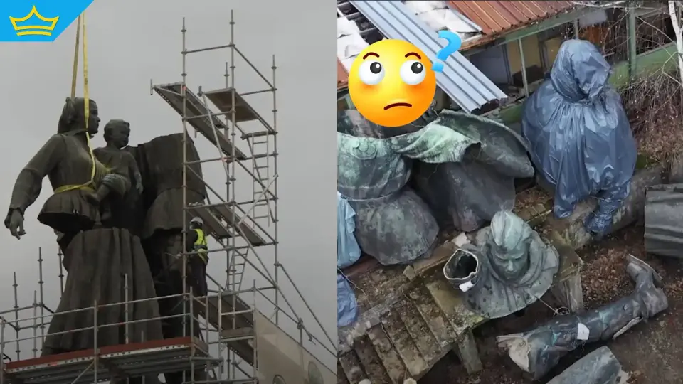 Части от МОЧА са изчезнали от склада, в който са били транспортирани за съхранение