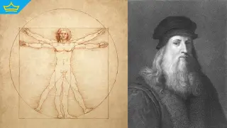 Учени проследиха кръвната линия на Леонардо да Винчи до XIV век