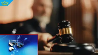 Бивша съдийка получи условна присъда по дело, продължило 18 години