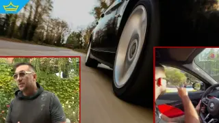 Константин се извини за клипа с Емрах (видео)