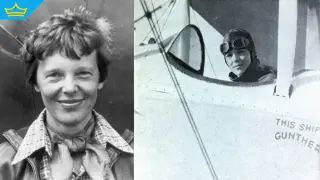 Тръмп ще разсекрети правителствени документи за Амелия Еърхарт