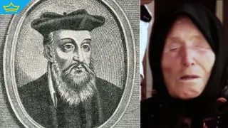 Баба Ванга и Нострадамус предричат тревожни събития за 2026 г.