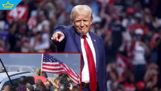 Тръмп изпрати войски в Портланд заради протестите срещу миграционните центрове (видео)