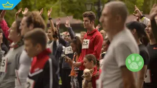 Благотворително бягане събира подкрепа в борбата с кибернасилието над животни