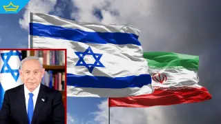 Нетаняху: Знаем къде Иран съхранява запаса си от уран