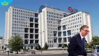 САЩ отложиха санкциите срещу сръбската петролна компания НИС