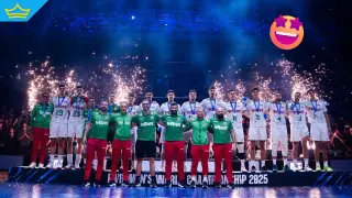 Италианските медии похвалиха националите ни по волейбол (видео)