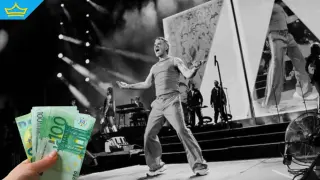 Служители на "Автомобилна администрация" поискаха подкуп от шофьори на Роби Уилямс