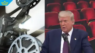 Тръмп посегна и на киното: Нови мита заплашват глобалната филмова индустрия