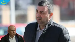 Оправдаха прокурора, обвинен, че е разследвал Пепи Еврото в услуга на Иван Гешев