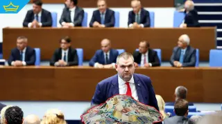 189 депутати са декларирали 31 млн. лв. в банкови сметки