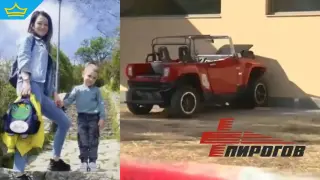 Малкият Марти, оцелял след инцидента с АТВ, е изписан от „Пирогов“