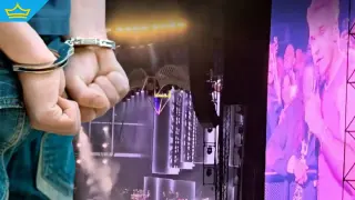 Съдът остави в ареста инспекторите, обвинени в подкуп около концерта на Роби Уилямс